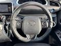 2016 Toyota Sienta