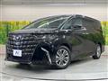 2024 Toyota Alphard Hybrid