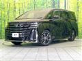 2025 Toyota Vellfire