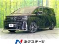2025 Toyota Vellfire