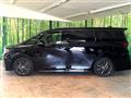 2025 Toyota Vellfire