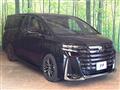 2025 Toyota Vellfire