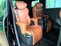 2025 Toyota Vellfire