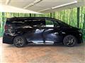 2025 Toyota Vellfire
