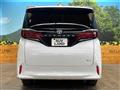 2025 Toyota Alphard Hybrid