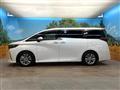 2025 Toyota Alphard Hybrid