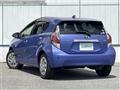 2016 Toyota AQUA