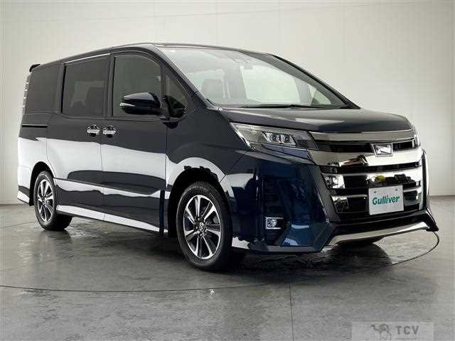 2019 Toyota Noah