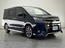 2019 Toyota Noah
