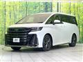 2025 Toyota Vellfire