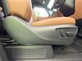 2025 Toyota Vellfire