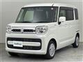 2021 Suzuki Spacia