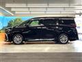 2025 Toyota Alphard Hybrid