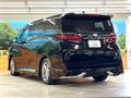 2025 Toyota Alphard Hybrid