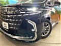 2025 Toyota Alphard Hybrid