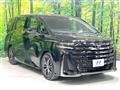 2025 Toyota Vellfire