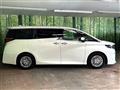 2025 Toyota Alphard Hybrid