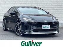 2023 Toyota Prius