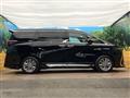 2025 Toyota Alphard Hybrid