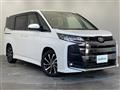 2022 Toyota Noah