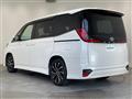 2022 Toyota Noah