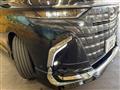 2025 Toyota Alphard Hybrid