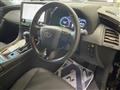 2025 Toyota Alphard Hybrid