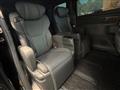2025 Toyota Alphard Hybrid