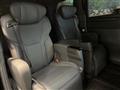 2025 Toyota Alphard Hybrid