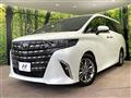 2025 Toyota Alphard Hybrid