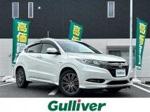 2018 Honda VEZEL