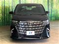 2025 Toyota Alphard Hybrid