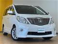 2010 Toyota Alphard