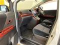 2010 Toyota Alphard