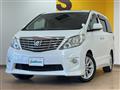 2010 Toyota Alphard