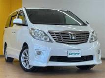 2010 Toyota Alphard