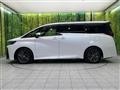 2025 Toyota Vellfire