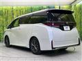 2025 Toyota Vellfire