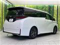 2025 Toyota Vellfire