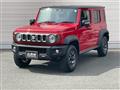 2026 Suzuki Jimny