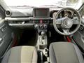 2026 Suzuki Jimny