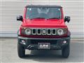 2026 Suzuki Jimny
