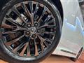 2025 Toyota Vellfire