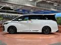 2025 Toyota Vellfire