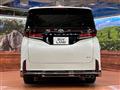 2025 Toyota Vellfire