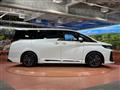 2025 Toyota Vellfire