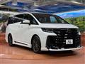 2025 Toyota Vellfire