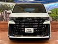 2025 Toyota Vellfire