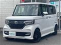 2019 Honda N BOX