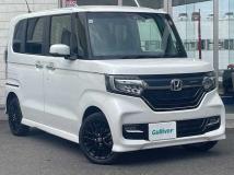 2019 Honda N BOX